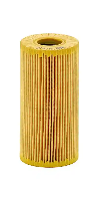 MANN-FILTER HU 618 x