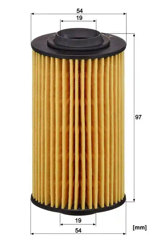 MANN-FILTER HU 69/3 x MANN-FILTER HU 69/3 x