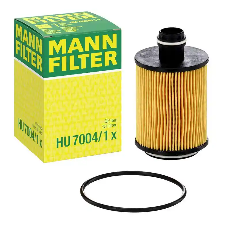 MANN-FILTER HU 7004/1 x