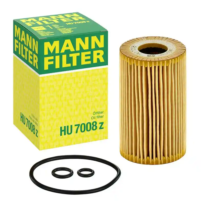 MANN-FILTER HU 7008 z