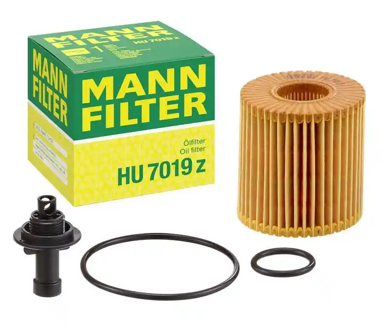 MANN-FILTER HU 7019 z