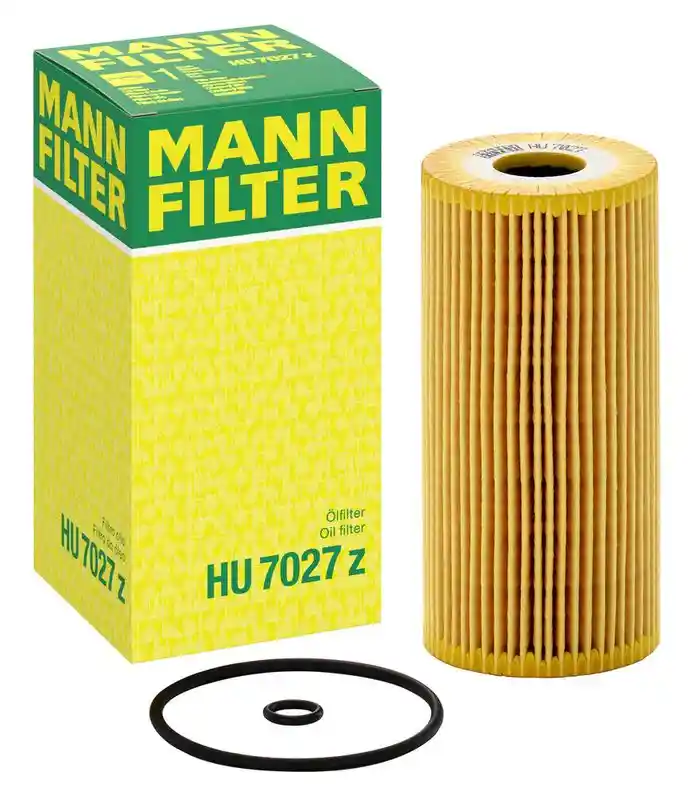 MANN-FILTER HU 7027 z