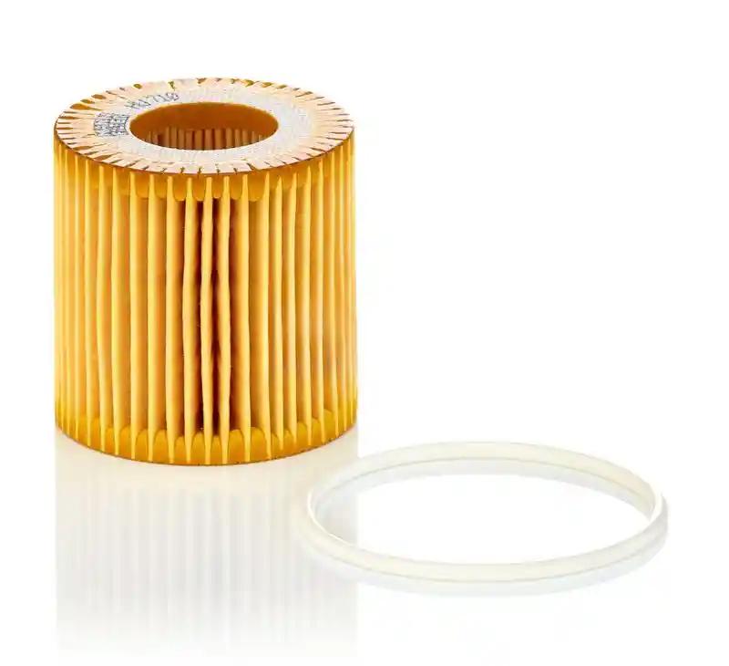 MANN-FILTER HU 710 x