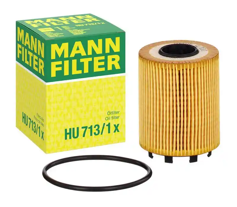 MANN-FILTER HU 713/1 x