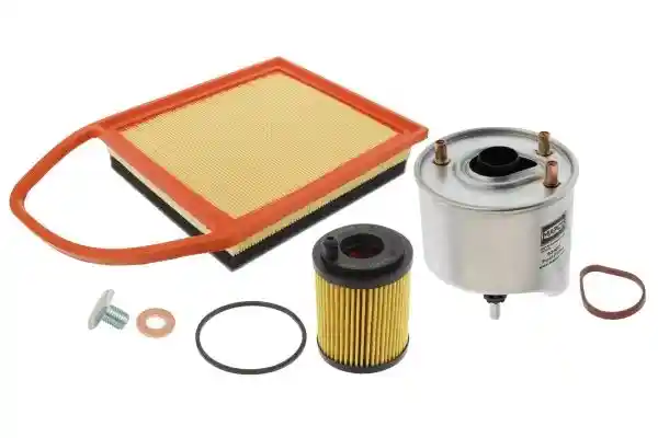 MANN-FILTER HU 716/2 x