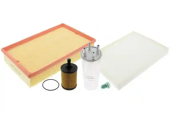 MANN-FILTER HU 719/7 x