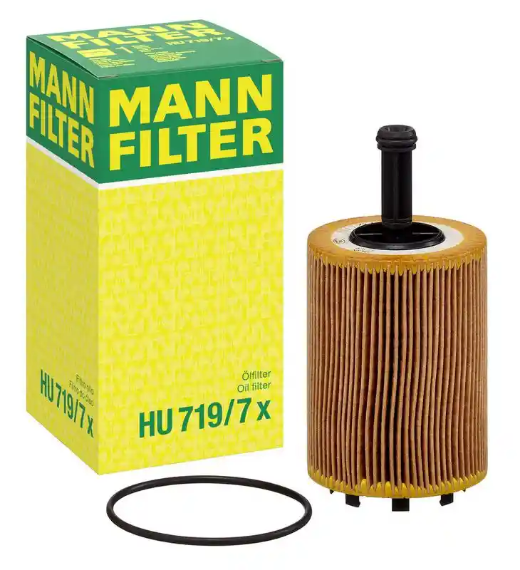 MANN-FILTER HU 719/7 x MANN-FILTER HU 719/7 x