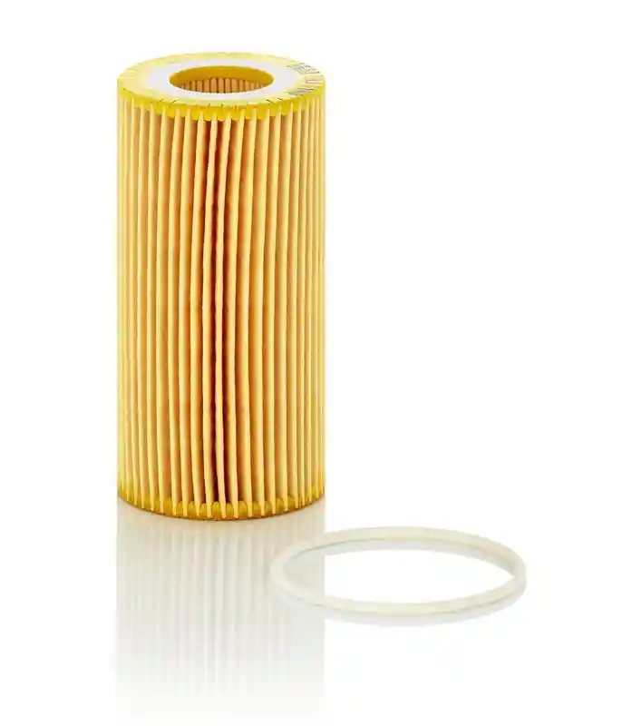 MANN-FILTER HU 719/8 x
