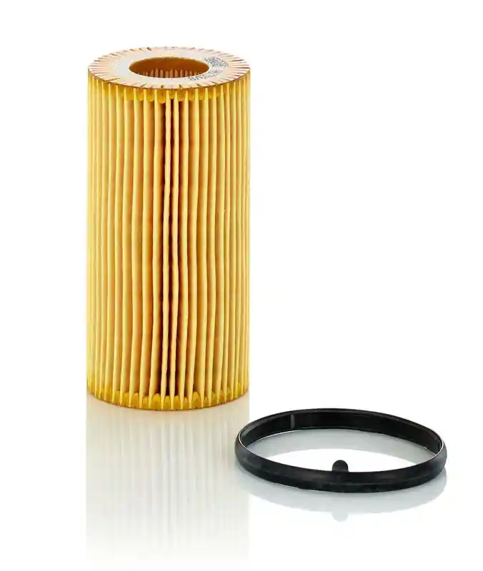 MANN-FILTER HU 719/8 y