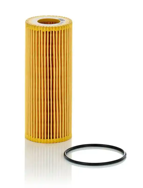 MANN-FILTER HU 722 y