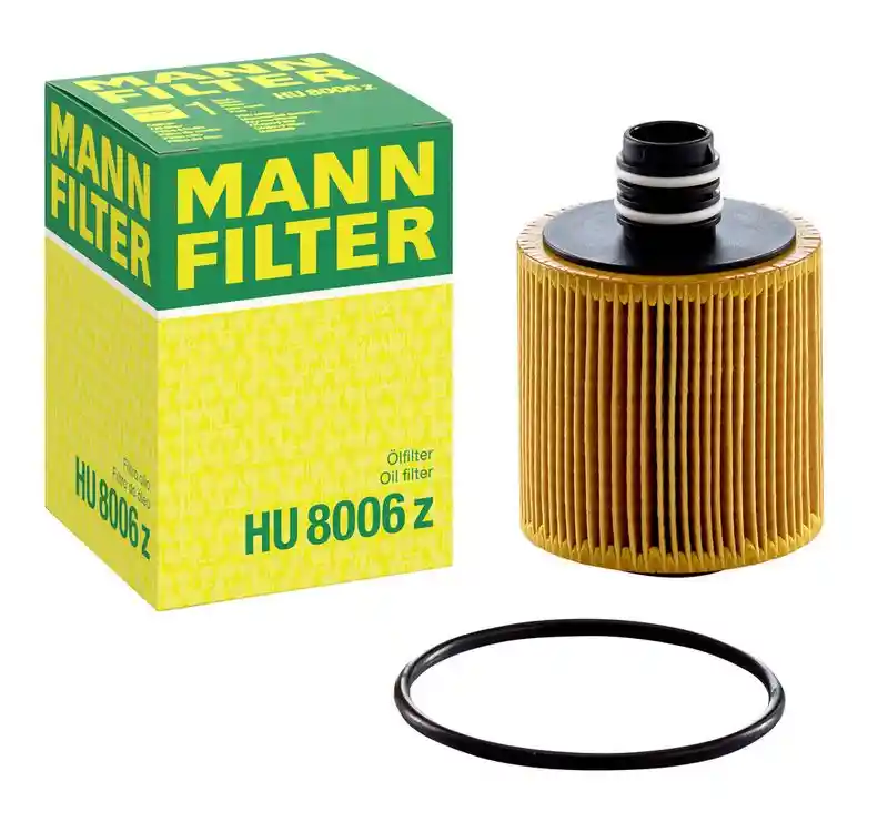 MANN-FILTER HU 8006 z