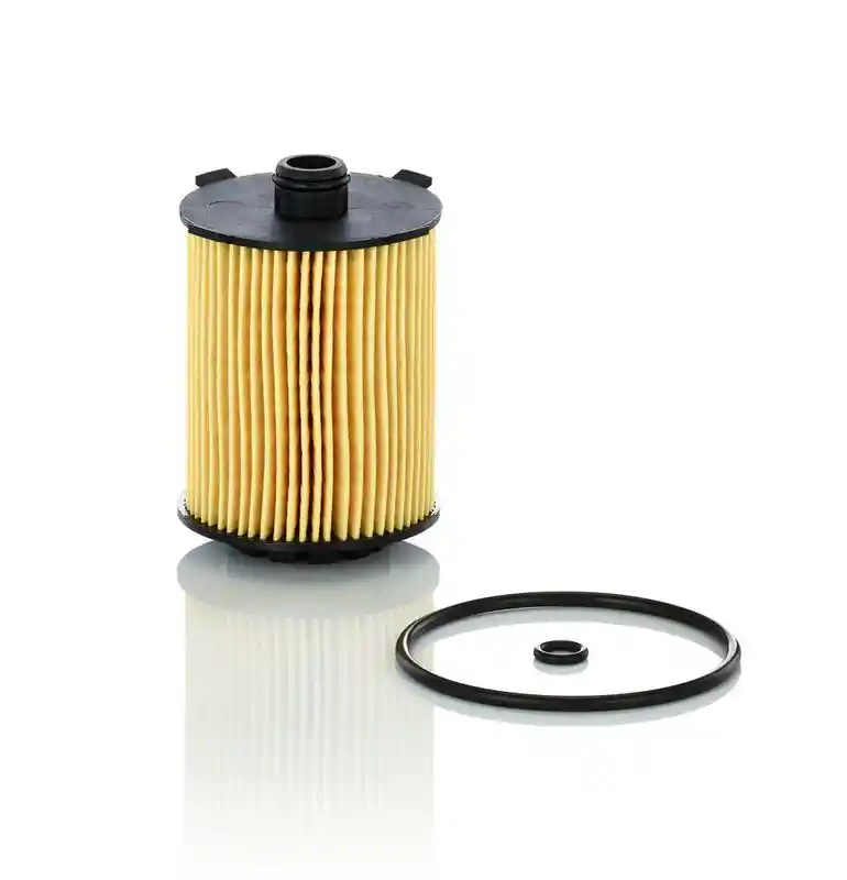 MANN-FILTER HU 8014 z