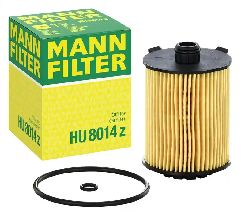 MANN-FILTER HU 8014 z