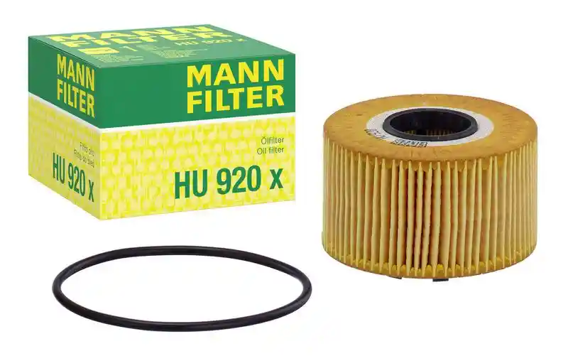MANN-FILTER HU 920 x