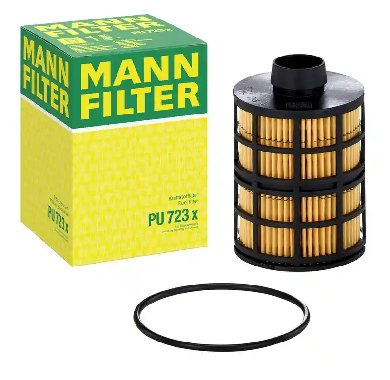MANN-FILTER PU 723 x