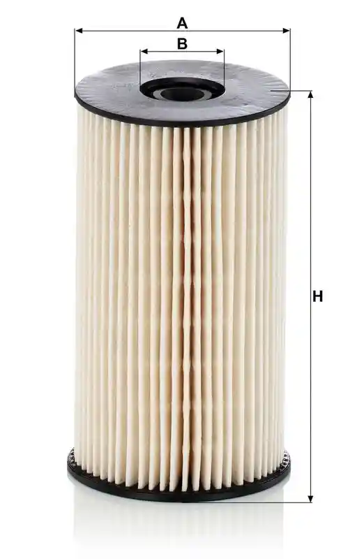 MANN-FILTER PU 825 x