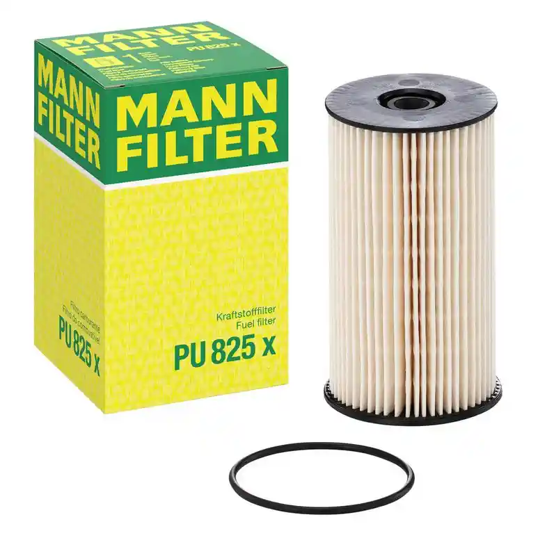 MANN-FILTER PU 825 x