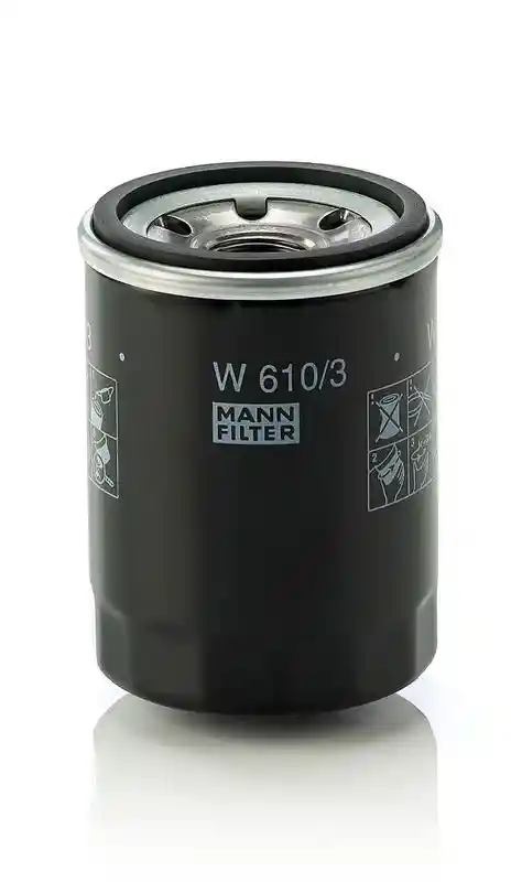 MANN-FILTER W 610/3