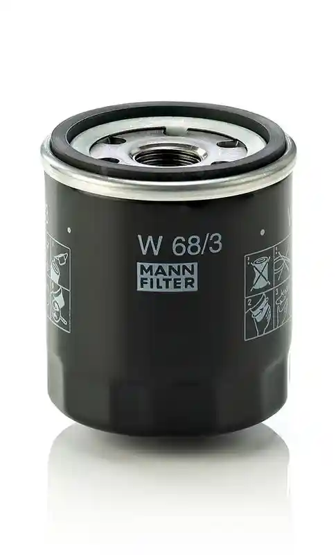 MANN-FILTER W 68/3