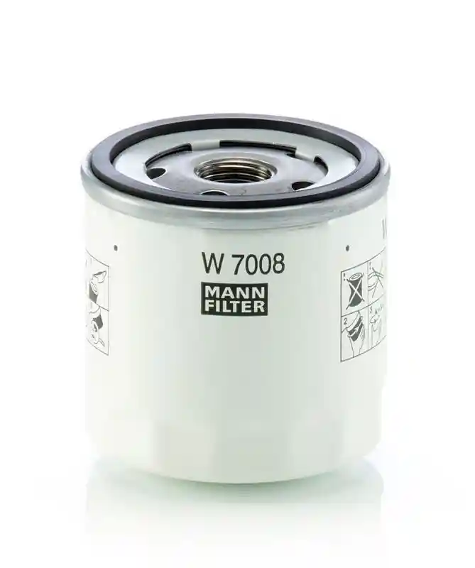 MANN-FILTER W 7008