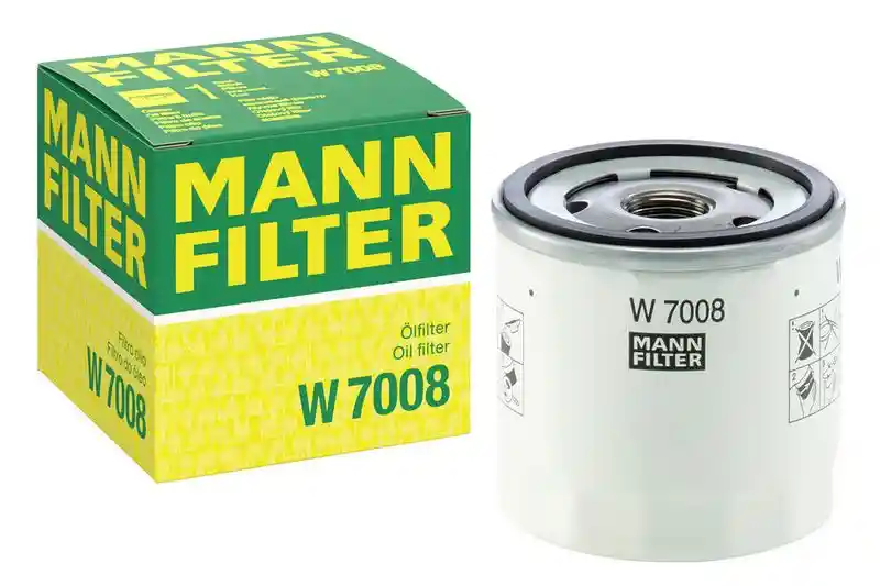MANN-FILTER W 7008 MANN-FILTER W 7008