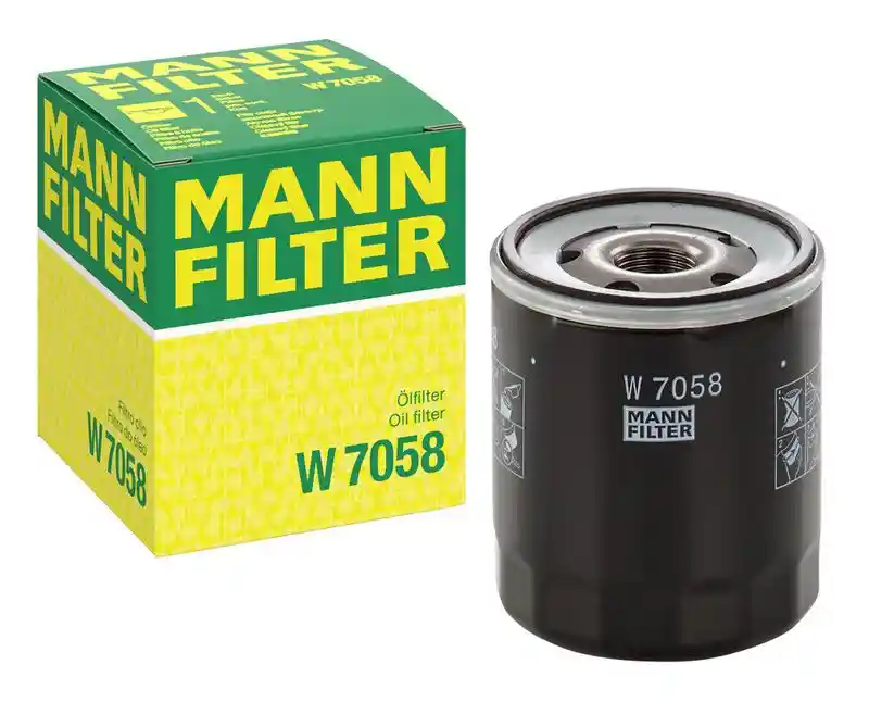 MANN-FILTER W 7058