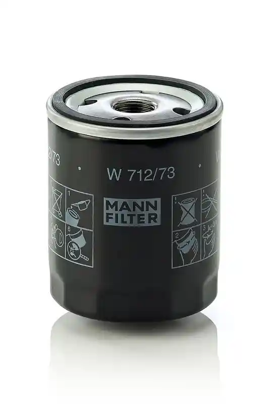 MANN-FILTER W 712/73