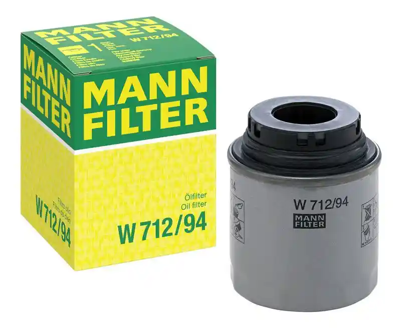 MANN-FILTER W 712/94 MANN-FILTER W 712/94