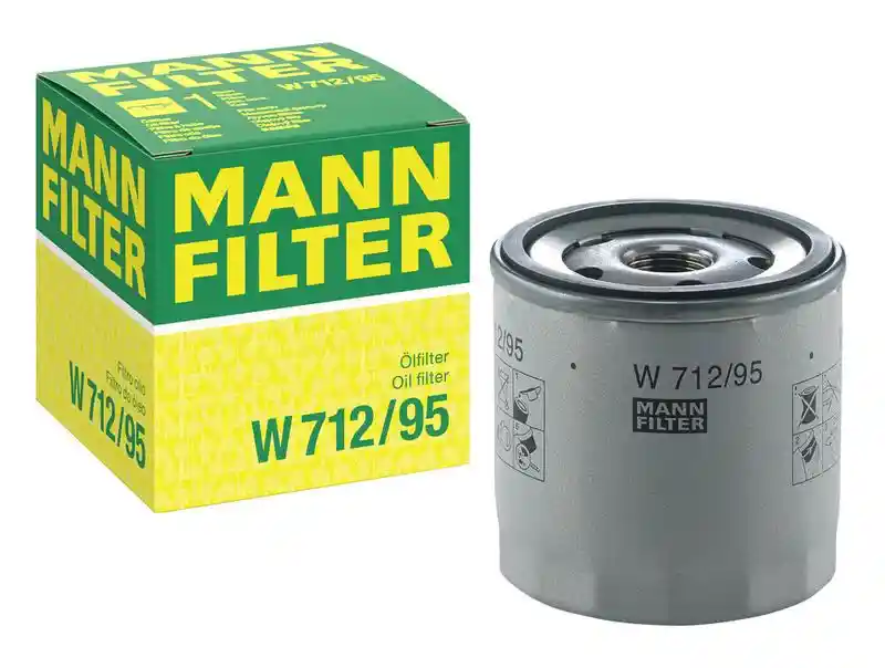 MANN-FILTER W 712/95