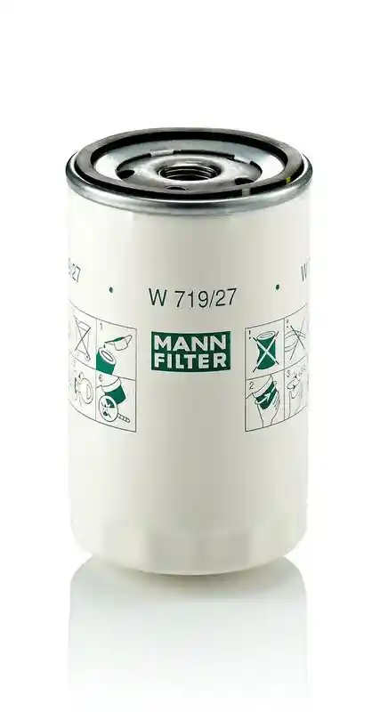 MANN-FILTER W 719/27