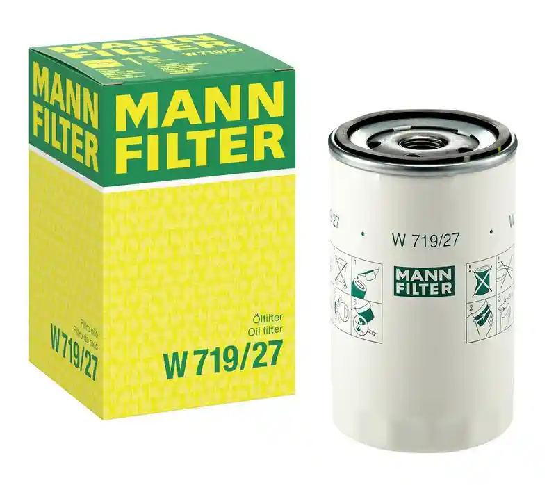 MANN-FILTER W 719/27