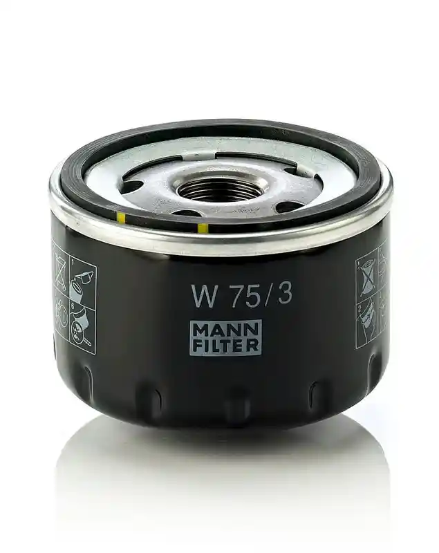MANN-FILTER W 75/3
