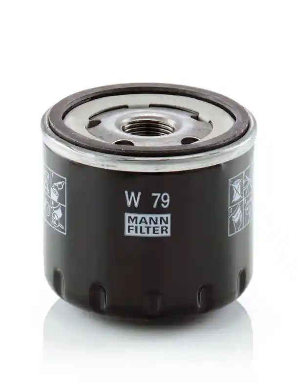 MANN-FILTER W 79