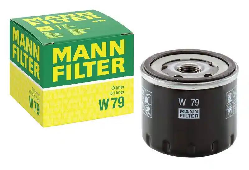 MANN-FILTER W 79