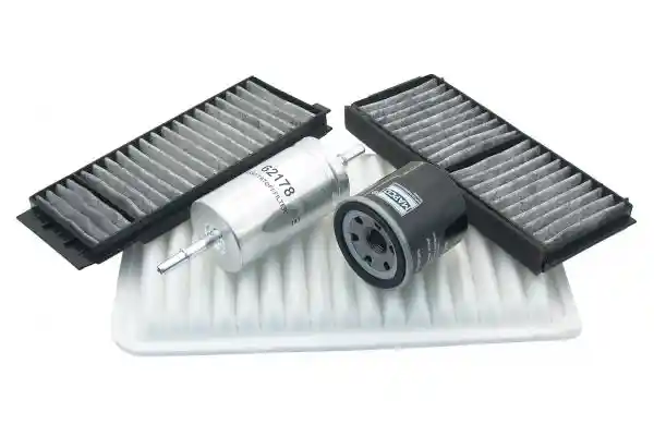 MANN-FILTER W 811/80