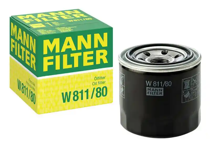 MANN-FILTER W 811/80