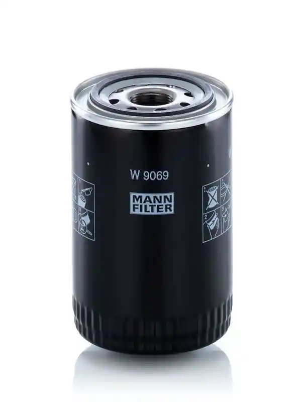 MANN-FILTER W 9069 MANN-FILTER W 9069