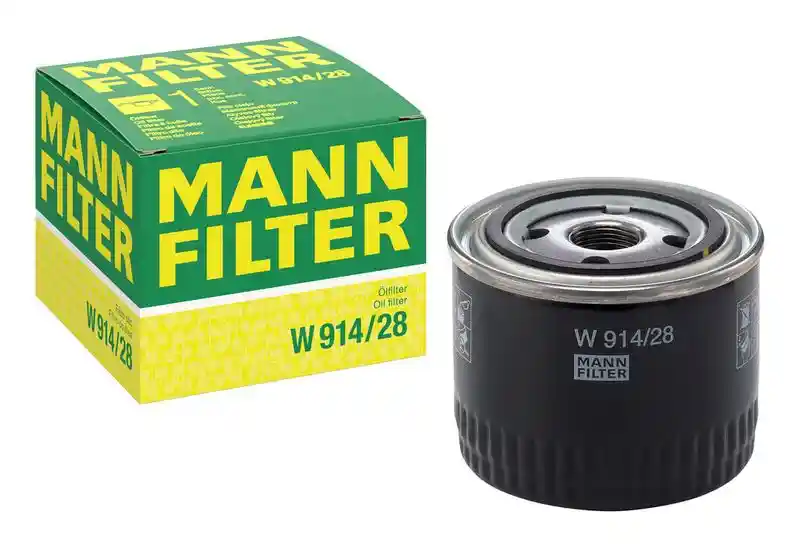MANN-FILTER W 914/28