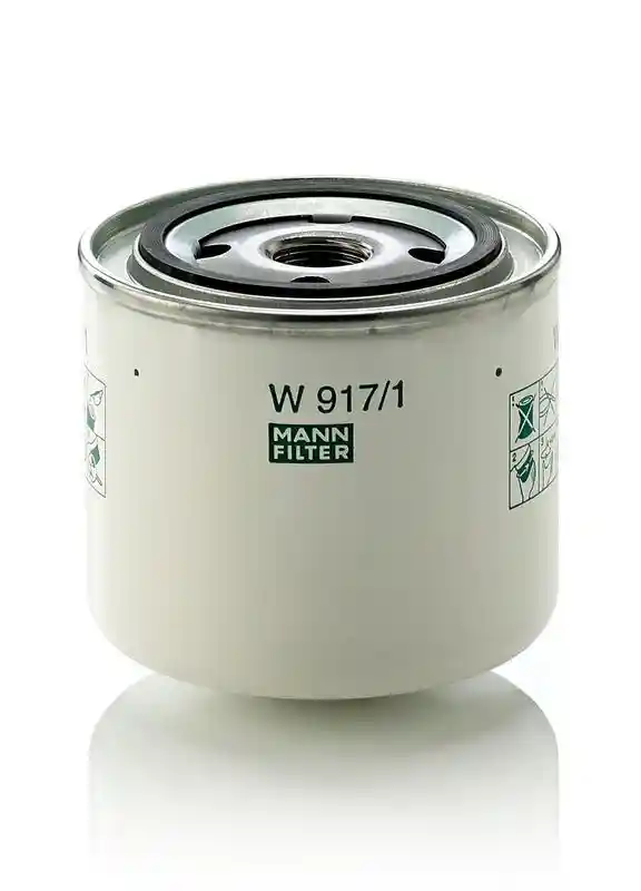 MANN-FILTER W 917/1