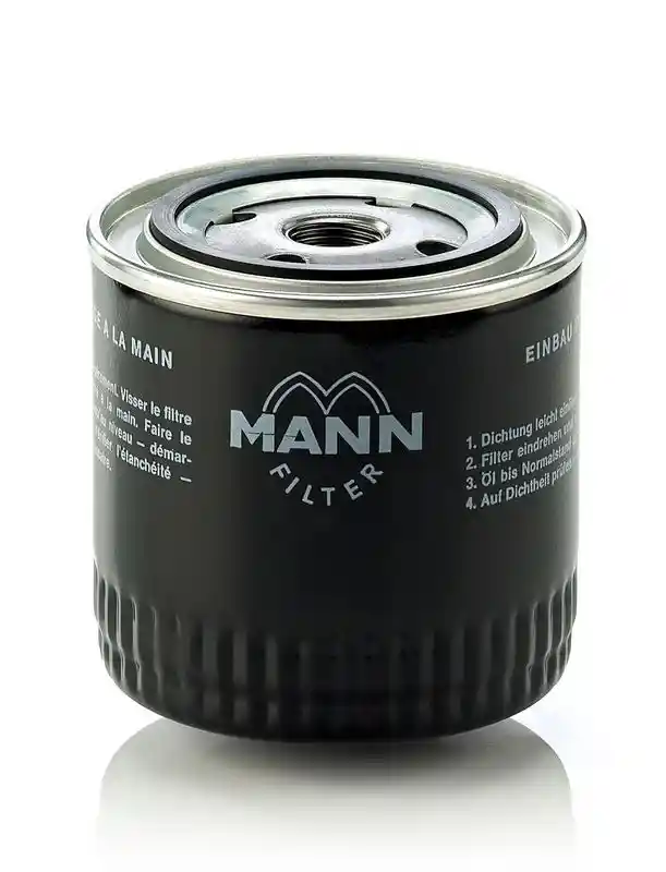 MANN-FILTER W 920/17 MANN-FILTER W 920/17