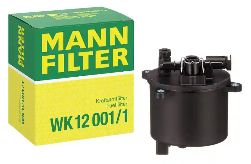 MANN-FILTER WK 12 001/1