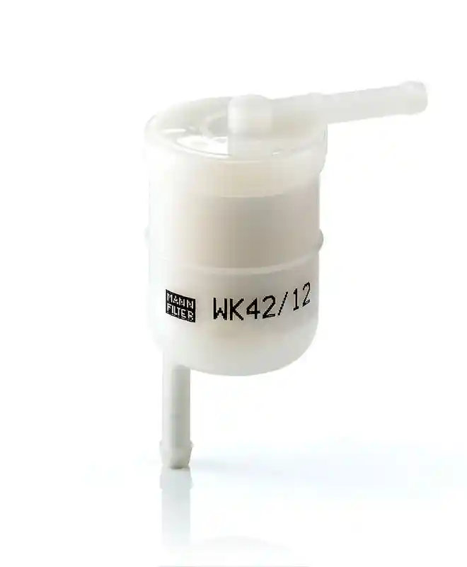 MANN-FILTER WK 42/12