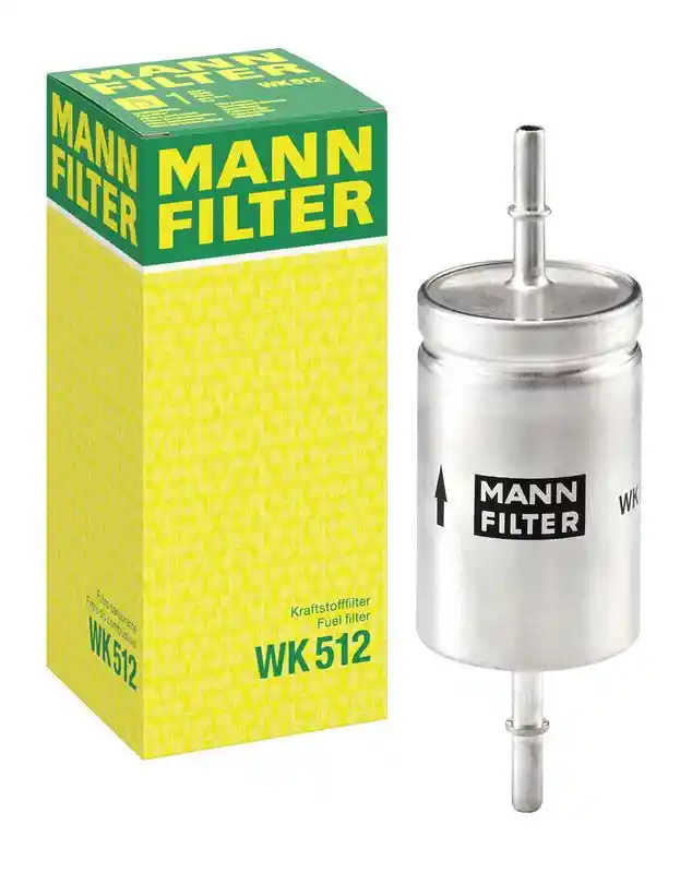 MANN-FILTER WK 512