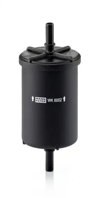 MANN-FILTER WK 6002