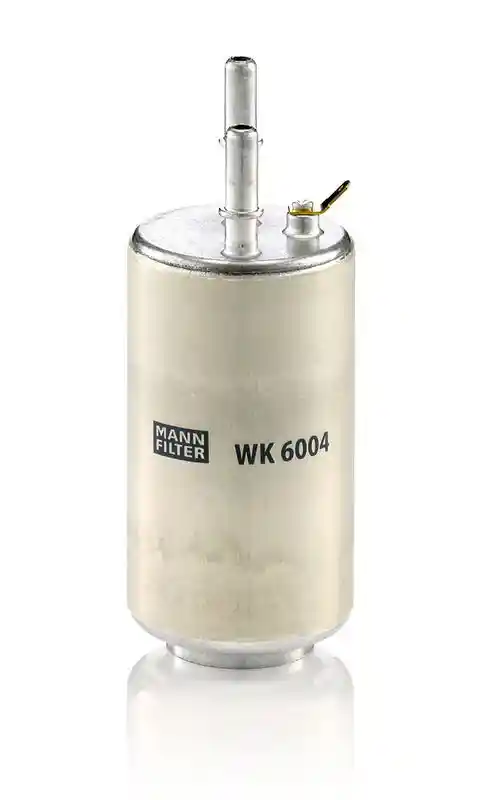 MANN-FILTER WK 6004