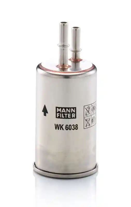 MANN-FILTER WK 6038