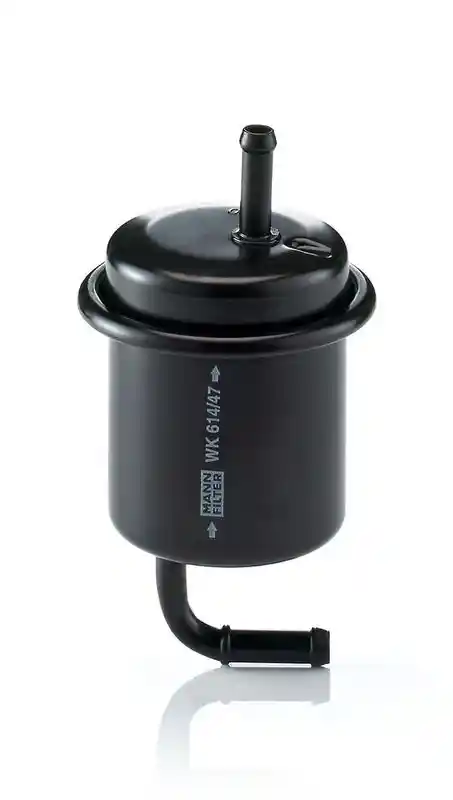 MANN-FILTER WK 614/47