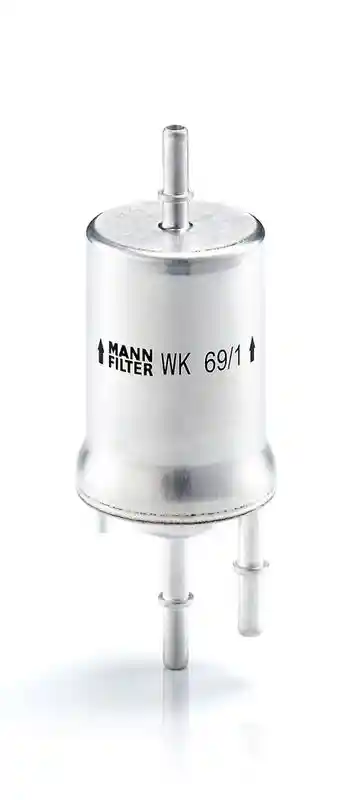 MANN-FILTER WK 69/1