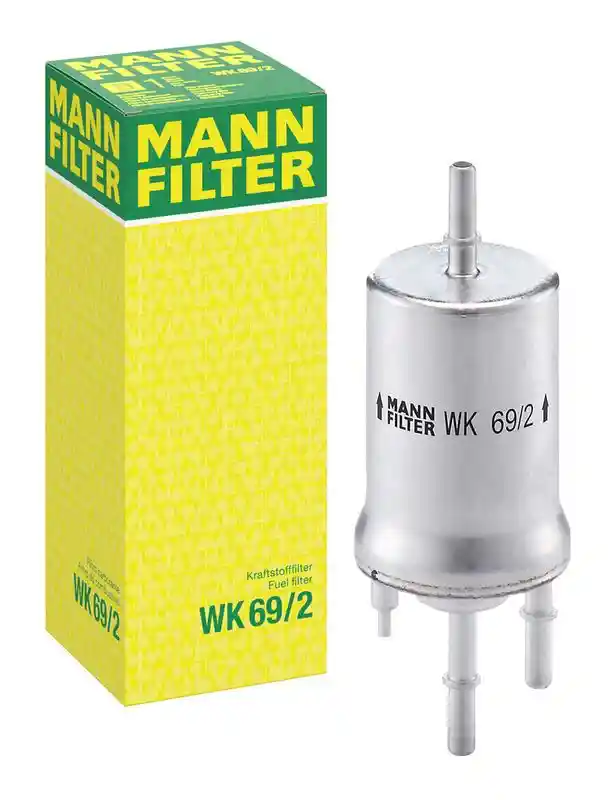 MANN-FILTER WK 69/2