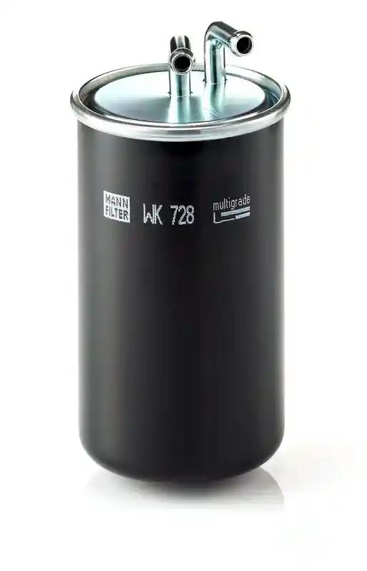 MANN-FILTER WK 728